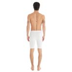 Tender Cotton Uzun Paça Beyaz Boxer 9230 BEYAZ 2XL