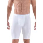 Tender Cotton Uzun Paça Beyaz Boxer 9230 Blackspade BEYAZ L