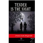 Tender is the Night - Francis Scott Fitzgerald