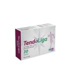Tendoliga Tip I Kolajen 30 Tablet