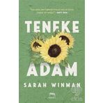 Teneke Adamlar - Christopher Golden