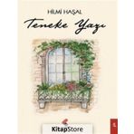 Teneke Yazı - Hilmi Haşal