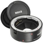 TENESA MK-EFTR-A - Canon EF-EOS R için EOS R Kamera Değiştirilmesi EF/EF-S Lensler Canon EOS R Süngü Adaptörü ile uyumlu Meike Mercek Adaptörü Halkası