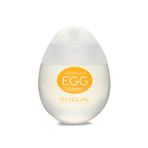 Tenga Egg Lotion Renksiz Kokusuz Su Bazlı Kayganlaştırıcı Jel Losyon (65 ML) Eggl-001 - Made In Japan