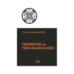 Tengricilik ve Türk-İslam Ülküsü İmbik Yayınları