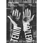 Tenin Gözleri - Junahi Pallasmaa