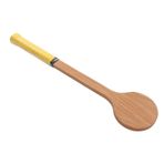 Tenis İşaretçi Kaşık Ahşap Tatlı İşaretçi Eğitmeni Raket Salıncak Uygulama Eğitim Yardımı Depolama Çantası, Doğruluğu Ve Gücü Geliştirin, Tenis Oyuncuları Için Harika (Çocuk