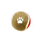 Tenis Köpek Oyun Topu 7CM