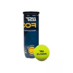 Tenis Oyunları İçin Yüksek Performanslı Top, Dayanıklı Yapı