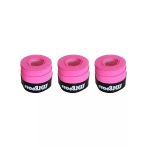 Tenis Raket Gribi - 3 Adet Grip İle Rahat Oyun