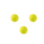 Tenis Topu 3 Lu Set Tenis Topu
