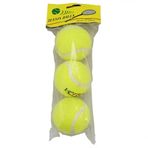 Tenis Topu 3lü - 1705004 (Lisinya)