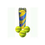 Tenis Topu 3Lu Vakumlu Avessa Tt-500