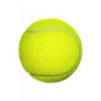 Tenis Topu Az Kullanilmis 1 Adet