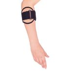 TENİSCİ DİRSEĞİ EPİKONDİLİT BANDAJI VARİTEKS 160