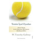 Tenisin İçsel Oyunları - Timothy Gallwey - Sola Unitas