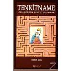 Tenkitname Celaleddin Rumiyi Anlamak - Bekir Çöl