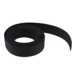 Tenlacum 2 m Naylon Tırmanış Dokuma Kemer Sırt Çantası Kayışı 20 mm/25 mm/38 mm (38 mm)