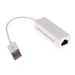 Tenlacum PC için Usb 2.0 A Rj45 10 / 100 mbps Ethernet Lan Hızlı Ağ Adaptörü