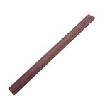 Tenlacum Rosewood 21 Perde 3 Telli Puro Kutusu, Gitar Klavyesi, Gitar ve Müzik Severler için Parmak Tahtası Parçaları