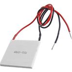 Tenlacum TEC1-12709 TEC Termoelektrik Soğutucu Peltier Modülü CPU