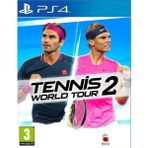 Tennis World Tour 2 Ps4 Oyunu