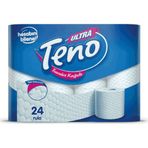 Teno Ultra 24`lü Tuvalet Kağıdı
