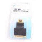 Tenon Hdmi Dvi Adaptör Çevirici