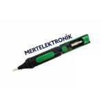 Tenon Ze-6253 Süper Güçlü Lehim Pompası , Profesyonel Vakum