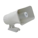 Tenon Ze-7160 40W Horn Pazarcı Hoparlörü