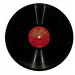 Tenore Giovanni Manuritta - Il Barbiere Di Siviglia Don PasqualeTAŞ PLAK (106.5) PLK23061
