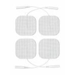 Tens Elektrod Pedi 5Cm X 5Cm, 5 Paket 20 Adet