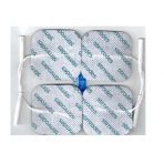 Tens Elektrod Pedi Stimrodes 5X5 Cm 4'Lu Paket