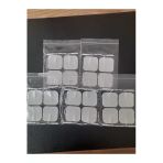 Tens Elektrodu - Tens Pedi 5 Paket 20 Adet