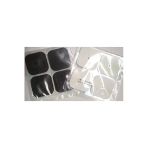 Tens Elektrot Pedi Çıtçıtlı 5 X 5 Cm 2 Paket Pakette 4 Adet 2 Pakette 8 Adet