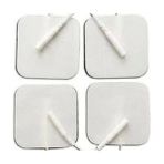 Tens Pedi (5x5 cm Kablolu) - 5 x 5 cm