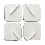 Tens Pedi (5x5 cm Kablolu) Midastech - Renkli