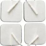 Tens Pedi Nrd 313 * (5X5 Cm Kablolu) 2 Çift Sipariş Kodu: 313 Lot No: 0V45k562024