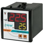 Tense DA-VIP04 250 mA 100 A Dijital Setli Ampermetre