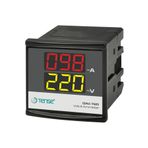 Tense DAV-72D Dijital Voltmetre ve Ampermetre