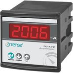 Tense DJ-A72 100 mA 9995A Dijital Ampermetre