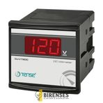 Tense DJ-V72DC Dijital DC Voltmetre