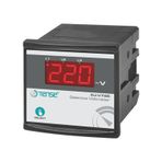 Tense DJ-V72S Dijital Seçmeli Voltmetre