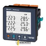 Tense EM-07 Multimetre