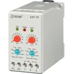 Tense ERF-09 Multifonksiyon Flaşör 1 sn 100 saat Termik Röle
