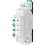 Tense ERV-09 1 sn 100 Saat Multifonksiyon Flaşör Rölesi
