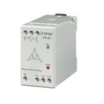 Tense FK-01 Ray Tipi Faz Motor Koruma Rölesi