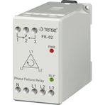 Tense FK-02 Faz Motor Koruma Rölesi