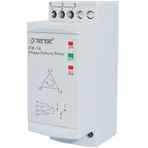 Tense FK-14P Ptc V Otomat Tipi Faz Motor Koruma Rölesi