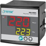 Tense RG-96K Dijital Voltmetre